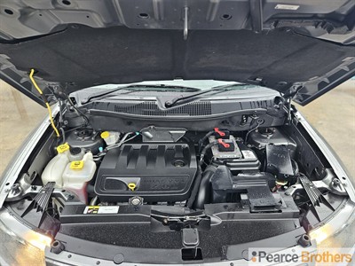 2014 Jeep Compass - Thumbnail