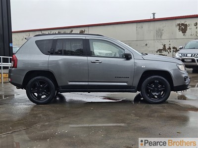 2014 Jeep Compass - Thumbnail