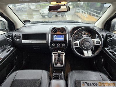 2014 Jeep Compass - Thumbnail