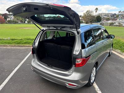 2012 Nissan LAFESTA - Thumbnail