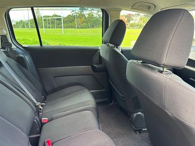 2012 Nissan LAFESTA - Thumbnail