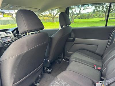 2012 Nissan LAFESTA - Thumbnail