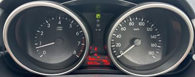 2012 Nissan LAFESTA - Thumbnail