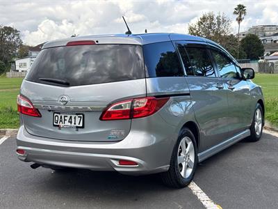 2012 Nissan LAFESTA - Thumbnail