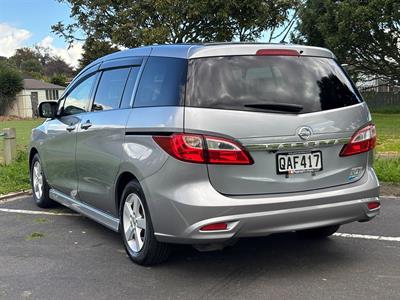 2012 Nissan LAFESTA - Thumbnail