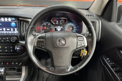 2019 Holden Colorado - Thumbnail