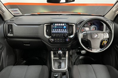 2019 Holden Colorado - Thumbnail