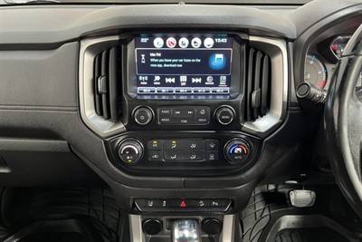 2019 Holden Colorado - Thumbnail