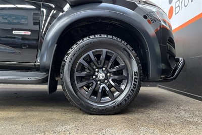 2019 Holden Colorado - Thumbnail
