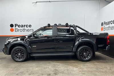 2019 Holden Colorado - Thumbnail