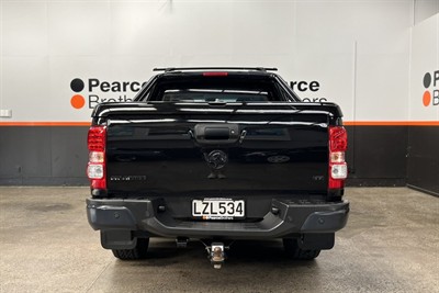 2019 Holden Colorado - Thumbnail