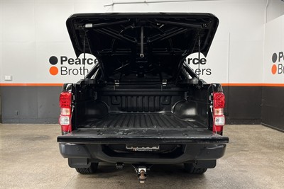 2019 Holden Colorado - Thumbnail