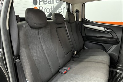 2019 Holden Colorado - Thumbnail