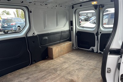 2022 Renault Trafic - Thumbnail