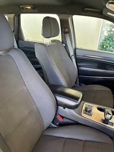 2014 Jeep GRAND CHEROKEE - Thumbnail