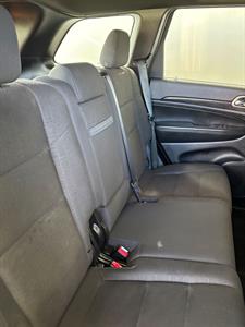 2014 Jeep GRAND CHEROKEE - Thumbnail