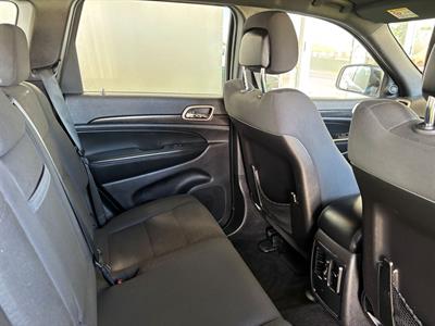 2014 Jeep GRAND CHEROKEE - Thumbnail