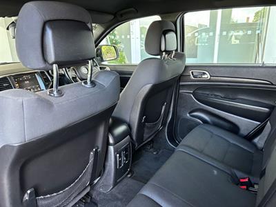 2014 Jeep GRAND CHEROKEE - Thumbnail