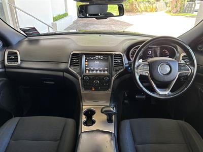 2014 Jeep GRAND CHEROKEE - Thumbnail