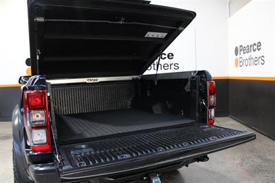 2022 Ford Ranger - Thumbnail