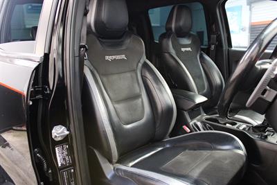 2022 Ford Ranger - Thumbnail