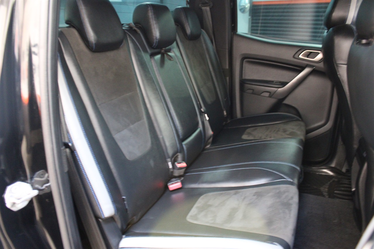2022 Ford Ranger