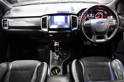 2022 Ford Ranger - Thumbnail