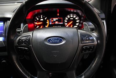 2022 Ford Ranger - Thumbnail