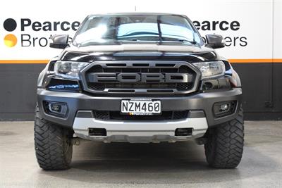 2022 Ford Ranger - Thumbnail