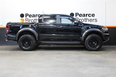 2022 Ford Ranger - Thumbnail
