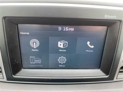 2017 Kia SPORTAGE - Thumbnail