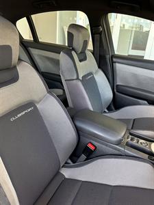 2007 Holden HSV - Thumbnail