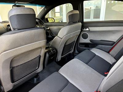 2007 Holden HSV - Thumbnail