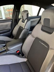 2007 Holden HSV - Thumbnail