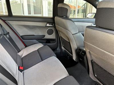 2007 Holden HSV - Thumbnail