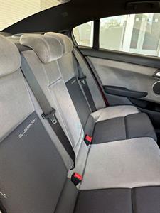 2007 Holden HSV - Thumbnail