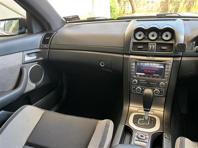 2007 Holden HSV - Thumbnail