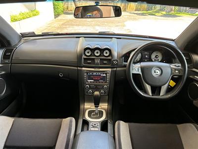 2007 Holden HSV - Thumbnail