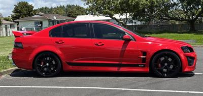 2007 Holden HSV - Thumbnail