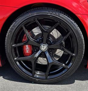 2007 Holden HSV - Thumbnail