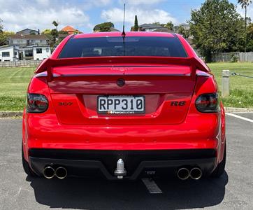 2007 Holden HSV - Thumbnail