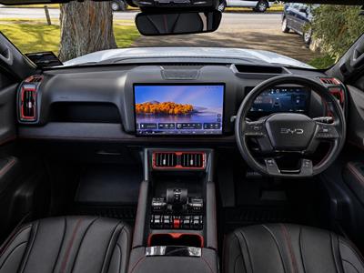 2025 BYD Shark 6 - Thumbnail
