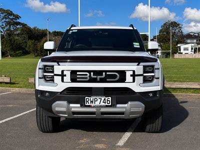 2025 BYD Shark 6 - Thumbnail