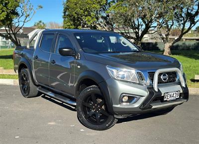 2016 Nissan Navara - Thumbnail