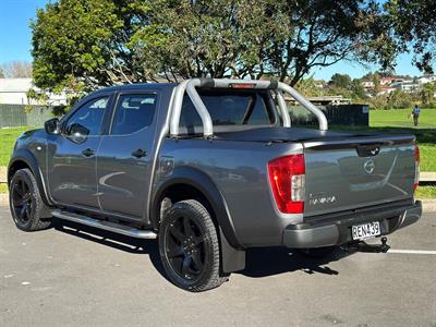 2016 Nissan Navara - Thumbnail