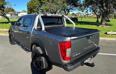 2016 Nissan Navara - Thumbnail