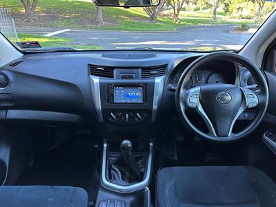2016 Nissan Navara - Thumbnail