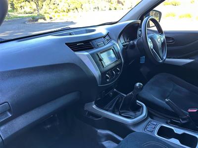 2016 Nissan Navara - Thumbnail