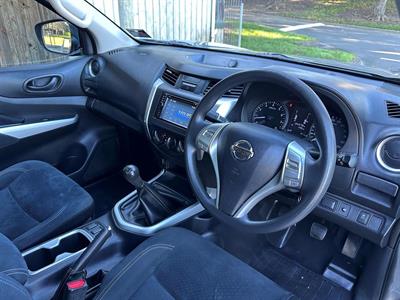 2016 Nissan Navara - Thumbnail