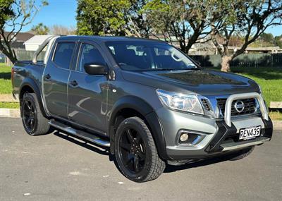2016 Nissan Navara - Thumbnail